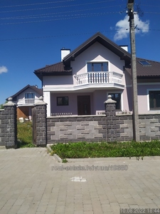 Buy a house, Home, Sknilov, Pustomitivskiy district, id 4651001