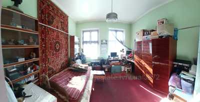 Buy an apartment, Zaliznichna-vul, Lviv, Zaliznichniy district, id 4728782