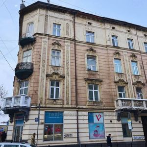 Buy an apartment, Austrian, Kulisha-P-vul, 1, Lviv, Galickiy district, id 4998265