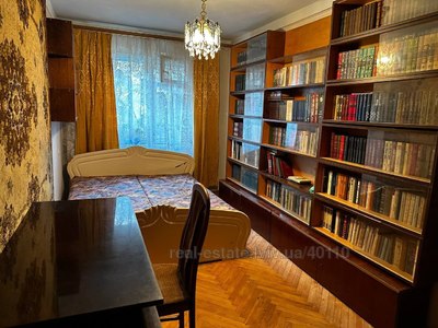 Rent an apartment, Volodimira-Velikogo-vul, 65, Lviv, Frankivskiy district, id 4447476