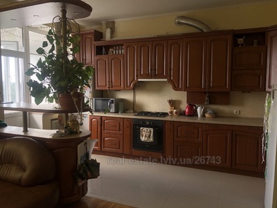 Buy an apartment, Petlyuri-S-vul, Lviv, Frankivskiy district, id 5094300