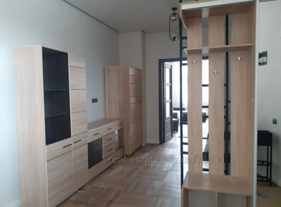 Rent an apartment, Rappaporta-Ya-prov, Lviv, Galickiy district, id 4869849