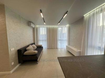 Buy an apartment, Malogoloskivska-vul, Lviv, Shevchenkivskiy district, id 4900705