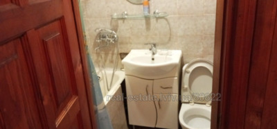 Rent an apartment, Hruschovka, Vigovskogo-I-vul, Lviv, Zaliznichniy district, id 4734995