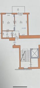 Купить квартиру, Замарстыновская ул., Львов, Шевченковский район, id 4704921