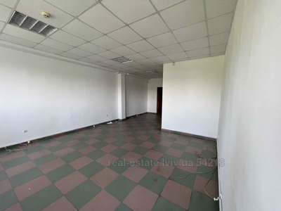 Commercial real estate for rent, Business center, Zelena-vul, Lviv, Sikhivskiy district, id 4698371