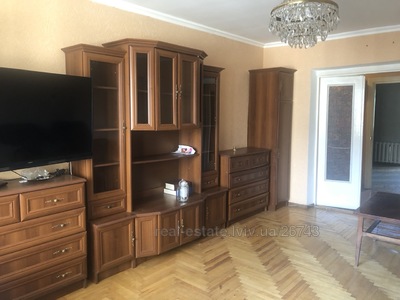Buy an apartment, Czekh, Lepkogo-B-vul, Lviv, Galickiy district, id 4692720