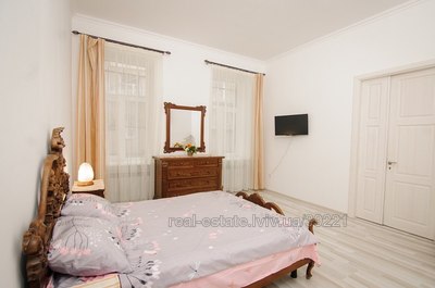 Rent an apartment, Austrian, Gorodocka-vul, 45, Lviv, Galickiy district, id 4612061