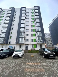 Buy an apartment, Kiltseva-vul, Vinniki, Lvivska_miskrada district, id 5055991