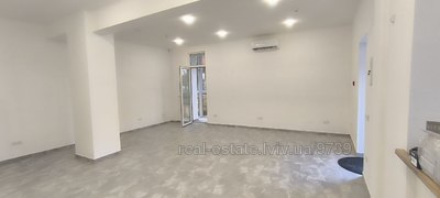 Commercial real estate for rent, Storefront, Lipinskogo-V-vul, Lviv, Shevchenkivskiy district, id 5071960