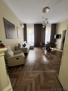 Buy an apartment, Polish, Nalivayka-S-vul, Lviv, Galickiy district, id 5156255