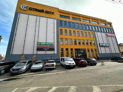 Commercial real estate for rent, Entertainment-shopping center, Bogdana-Khmelnitskogo-vul, Stryy, Striyskiy district, id 4725788