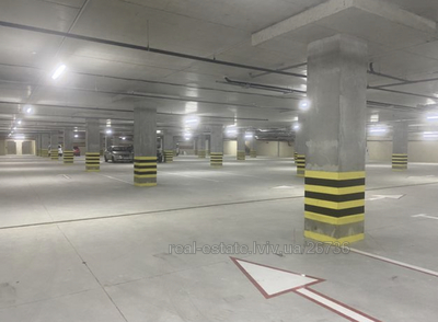 Garage for sale, Underground parking space, Striyska-vul, Lviv, Frankivskiy district, id 5138351