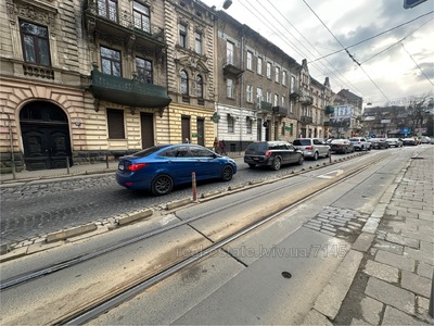 Зняти комерційну нерухомість, Житловий комплекс, Франка І. вул., Львів, Галицький район, id 5085190