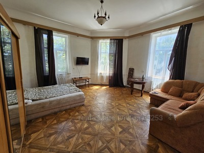 Rent an apartment, Austrian luxury, Yaroslava-Mudrogo-vul, 27, Lviv, Galickiy district, id 4632159