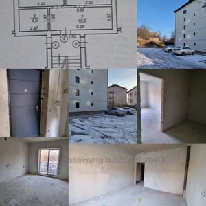 Buy an apartment, Rudaki-A-vul, Lviv, Lichakivskiy district, id 5149611