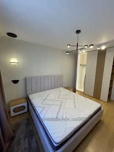 Rent an apartment, Knyagini-Olgi-vul, 100, Lviv, Frankivskiy district, id 4843082