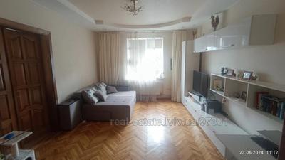 Buy an apartment, Olesnickogo-Ye-vul, Lviv, Zaliznichniy district, id 5023838