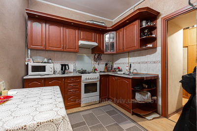 Buy an apartment, Austrian, Gorodocka-vul, 27, Lviv, Galickiy district, id 4840101