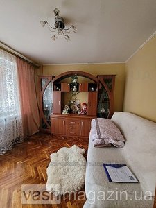 Купити квартиру, Хоткевича Г. вул., Львів, Сихівський район, id 5120284