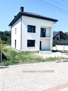 Buy a house, Naukova-vul, Lviv, Frankivskiy district, id 4680092
