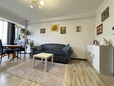 Buy an apartment, Khvilovogo-M-vul, 2, Lviv, Shevchenkivskiy district, id 5011824