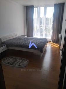Rent an apartment, Buyka-P-prof-vul, Lviv, Sikhivskiy district, id 4427876