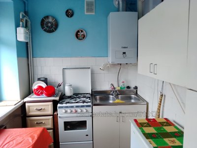 Rent an apartment, Hruschovka, Kolessi-F-akad-vul, Lviv, Galickiy district, id 4510729