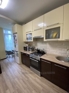 Buy an apartment, Striyska-vul, 109, Lviv, Frankivskiy district, id 4706368