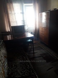 Rent an apartment, Hruschovka, Bortnyanskogo-D-vul, Lviv, Zaliznichniy district, id 5112908