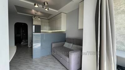 Buy an apartment, Kulparkivska-vul, Lviv, Frankivskiy district, id 5003005