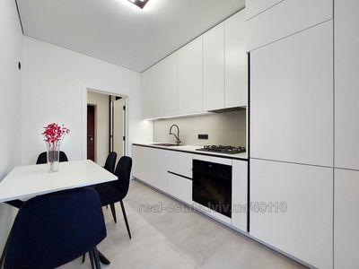 Buy an apartment, Na-Nivakh-vul, Lviv, Shevchenkivskiy district, id 4609580