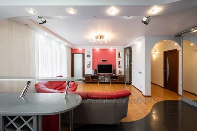 Buy an apartment, Pancha-P-vul, Lviv, Shevchenkivskiy district, id 4728059