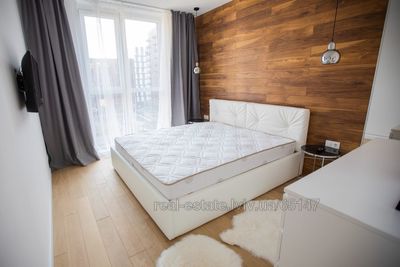 Rent an apartment, Zamarstinivska-vul, Lviv, Shevchenkivskiy district, id 4767569