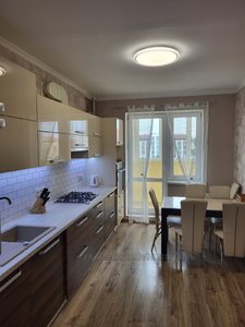 Rent an apartment, Bortnyanskogo-D-vul, 50, Lviv, Zaliznichniy district, id 4613967