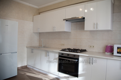 Rent an apartment, Zelena-vul, 115Д, Lviv, Lichakivskiy district, id 4650466