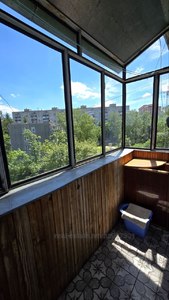 Buy an apartment, Brezhnyevka, Karadzhicha-V-vul, Lviv, Zaliznichniy district, id 4656911