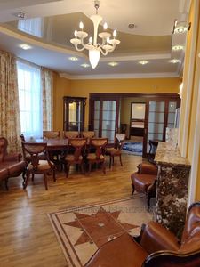 Buy an apartment, Austrian luxury, Franka-I-vul, Lviv, Galickiy district, id 4668037