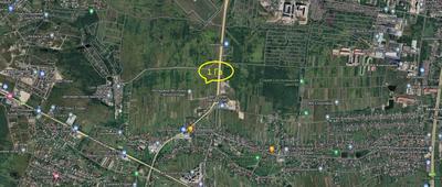 Buy a lot of land, commercial, Kulparkivska-vul, Sokilniki, Pustomitivskiy district, id 5046226