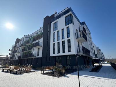 Buy an apartment, Orlika-P-vul, 4, Lviv, Shevchenkivskiy district, id 5099240