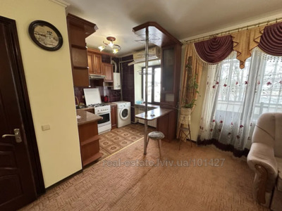 Rent an apartment, Kordubi-M-vul, Lviv, Lichakivskiy district, id 5021561