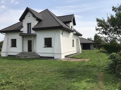 Buy a house, Batyatichi, Kamyanka_Buzkiy district, id 4712968