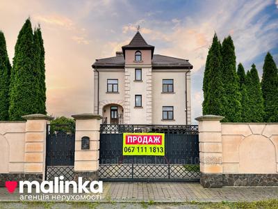 Commercial real estate for sale, Freestanding building, Ivana Franka Street, Sokilniki, Pustomitivskiy district, id 4977044