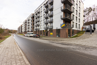 Buy an apartment, Lvivska-Street, Bryukhovichi, Lvivska_miskrada district, id 5026814