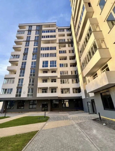 Buy an apartment, Ternopilska-vul, Lviv, Sikhivskiy district, id 5012640