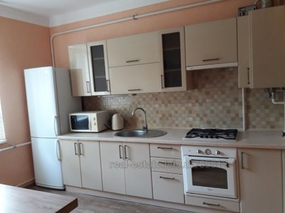 Rent an apartment, Austrian luxury, Chuprinki-T-gen-vul, Lviv, Frankivskiy district, id 4665601