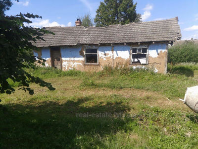 Buy a lot of land, for building, Івана Франка, Medenichi, Drogobickiy district, id 2368074