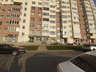 Rent an apartment, Ugorska-vul, Lviv, Sikhivskiy district, id 4786911