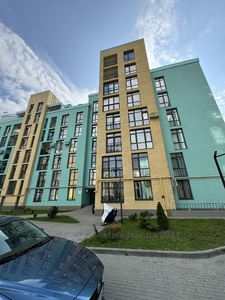 Buy an apartment, Striyska-vul, Lviv, Sikhivskiy district, id 4848241