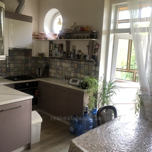 Buy an apartment, Polish suite, Kastelivka-vul, Lviv, Frankivskiy district, id 4425095